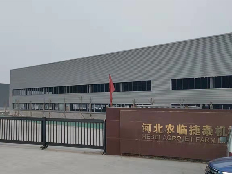 捷泰完工圖